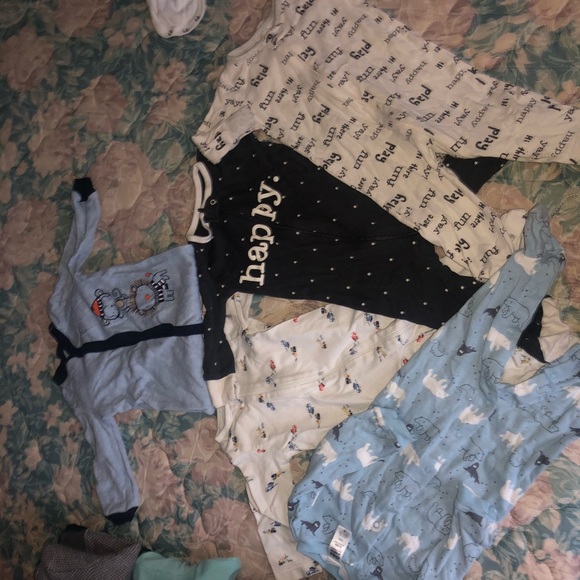 6-9, 9 months & 6 months all in good condition - Picture 12 of 13